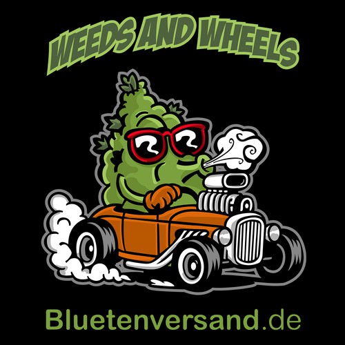 T-Shirt Design for Bluetenversand.de