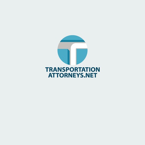 Logo Concept Transportation Attorney.net