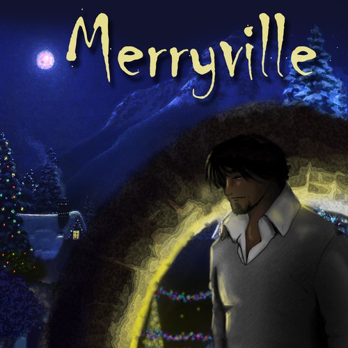 Make a cool fantasy fiction! 