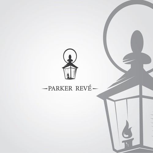 Parker Revé