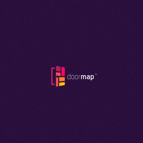 Doormap Logo