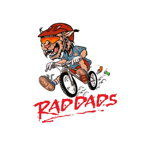 Rad Dads