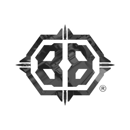 BB Guns - Logo Design