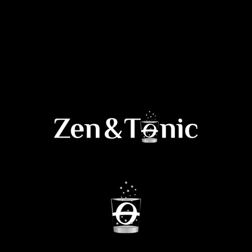 Design a timeless logo for the music production and consulting company 