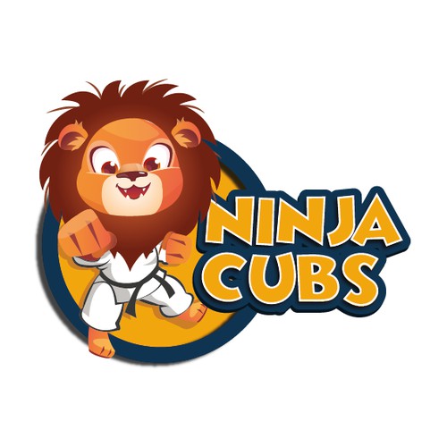 Ninja Cubs