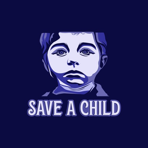 SAVE A CHILD