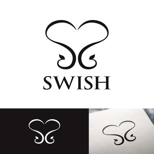 Combination Mark for Swish