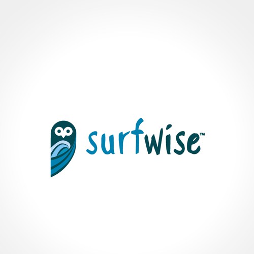 Surfwise logo