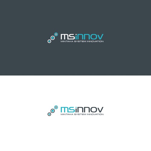 Logo MS Innov
