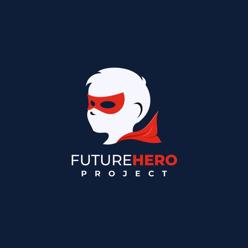 Future Hero Project logo