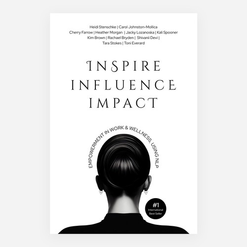 Book Cover Design
