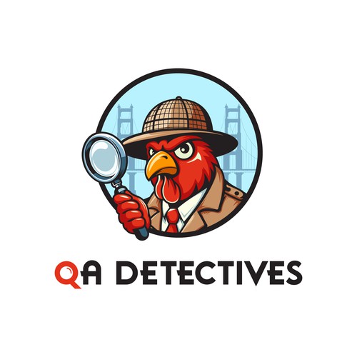 QA DETECTIVES