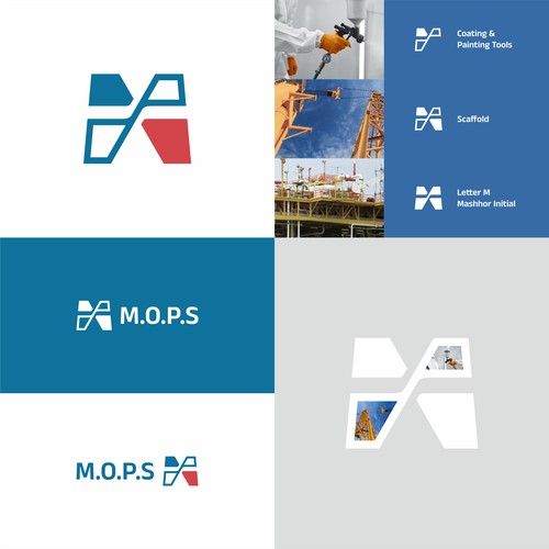 MOPS logo