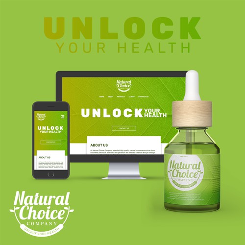 Natural Choice Company