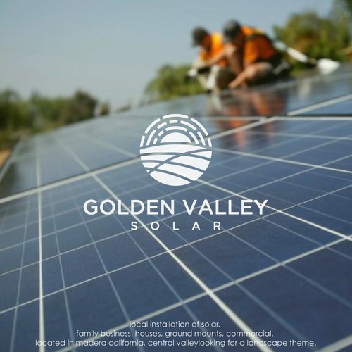 Golden valley solar 