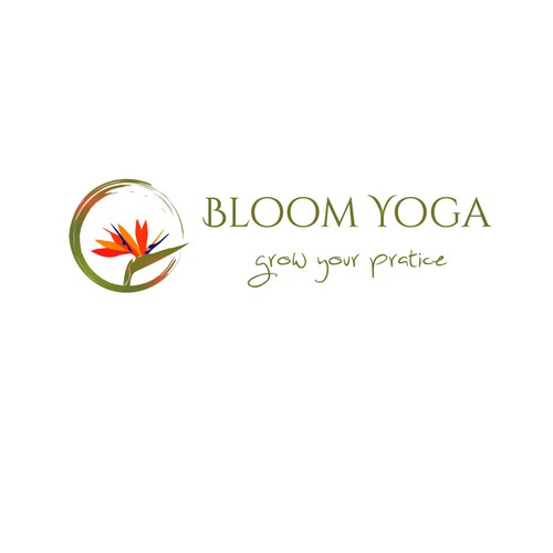 Bloom Yoga