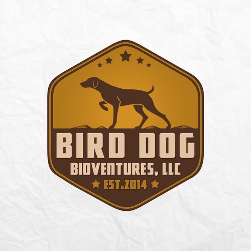 A logo design for Animal care company!