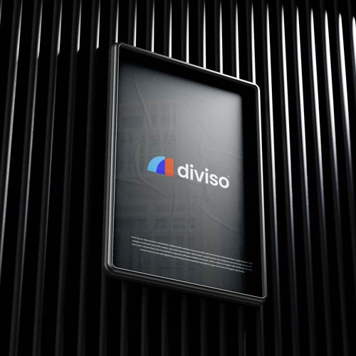 Geometric Logo