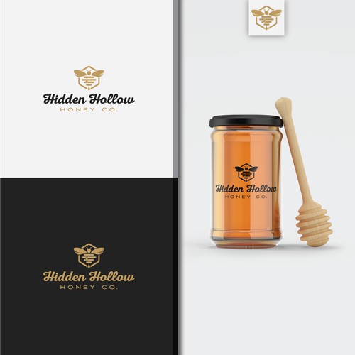 Hidden Hollow Honey Co