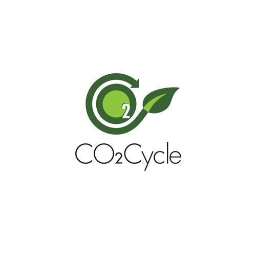CO2 Cycle Logo