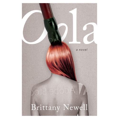 Book cover for "Oola"