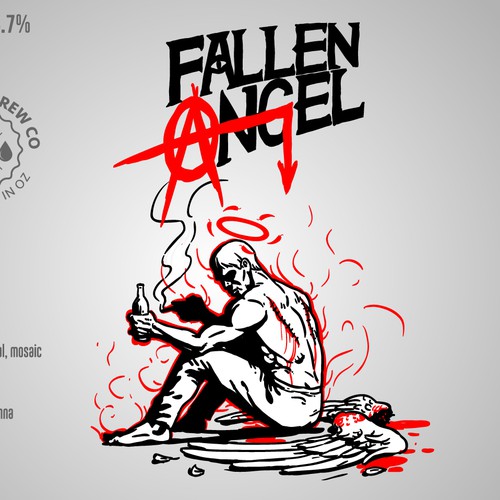 Beer Label