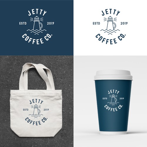 Jetty Coffee Co.