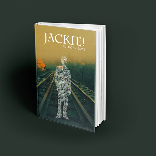 Find a face for Jackie!
