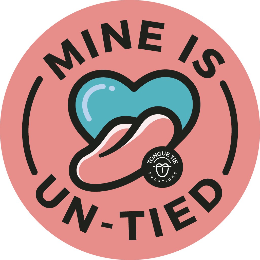 Die Cut Sticker 3 inch