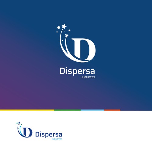 Dispersa