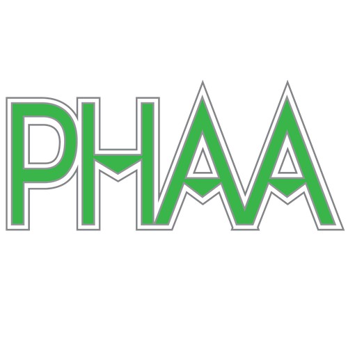 Greek Letter Design for Academy