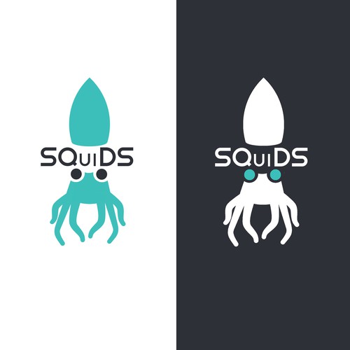 SQuiDS logo