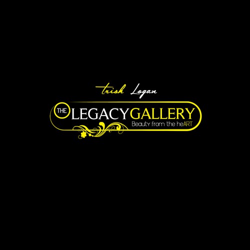 The Legacy Gallery