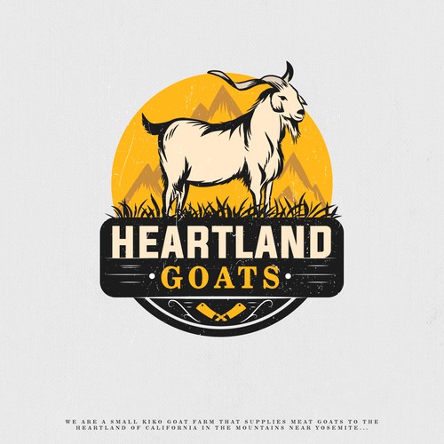 Heartland Goats