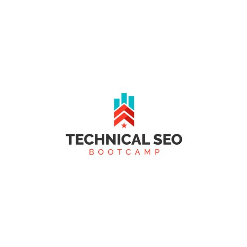 SEO-centric bootcamp