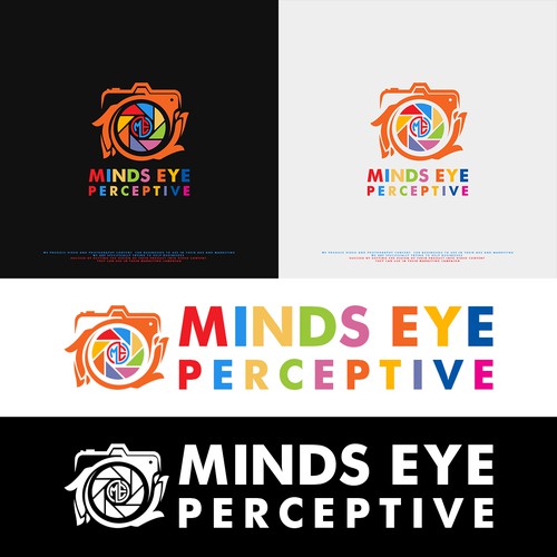 Minds Eyes Perpective