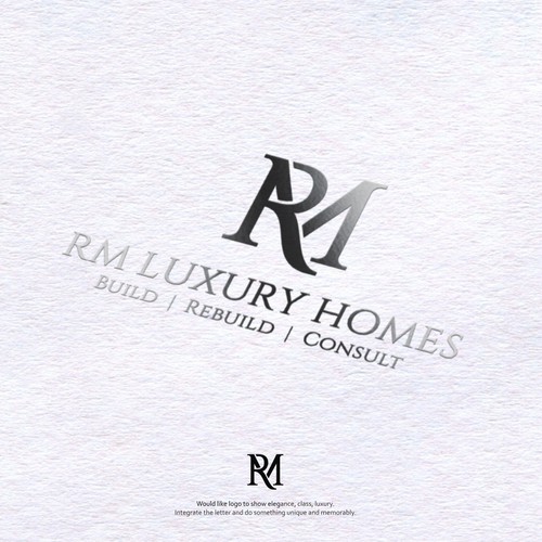 RM Luxury Homes