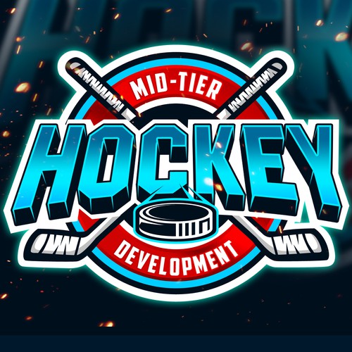 Hockey Mid-Tier Development