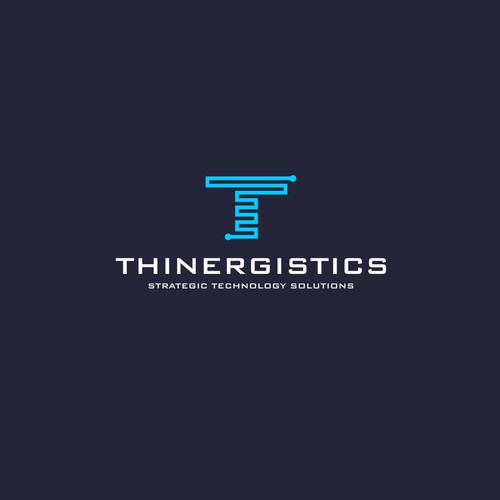T logo technology