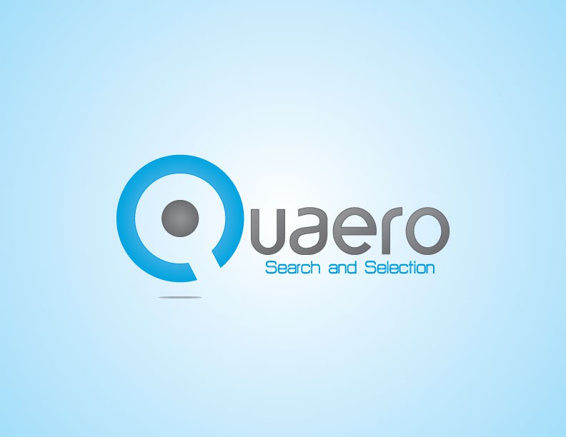 Quaero search and selection needs a new logo