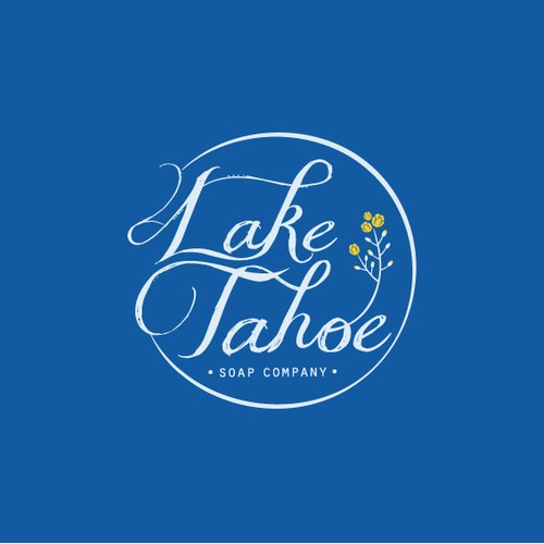 New Lake Tahoe custom soap company with a philanthropic purpose...