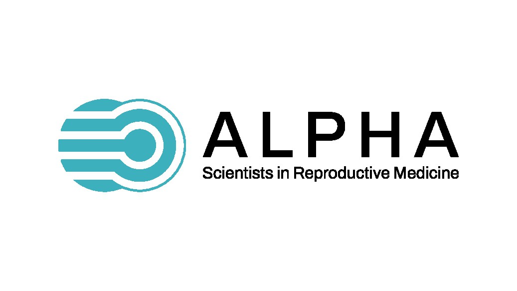 Design a logo to communicate science of reproductive medicine
