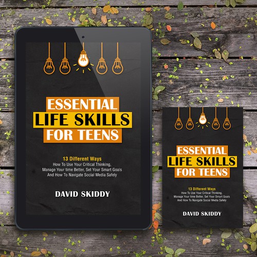 Essential Life Skills For Teens