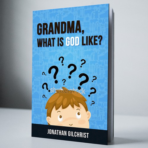 Christian Book Cover