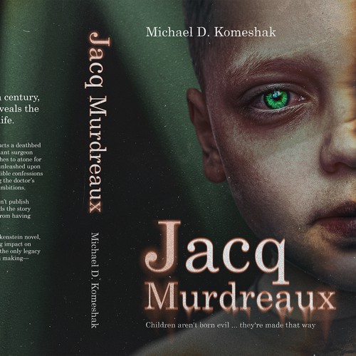 BOOK COVER