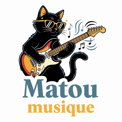 Matou musique
