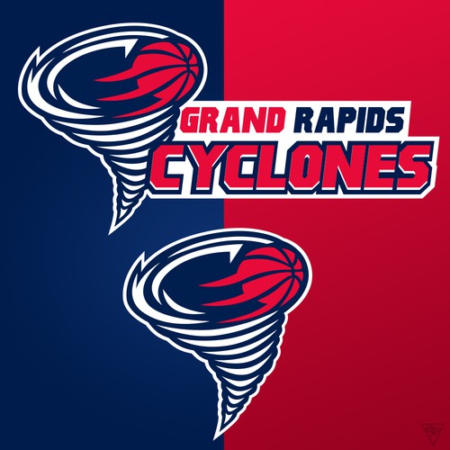 Help basketball team with a new logo