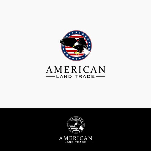 American Land Trade Logo