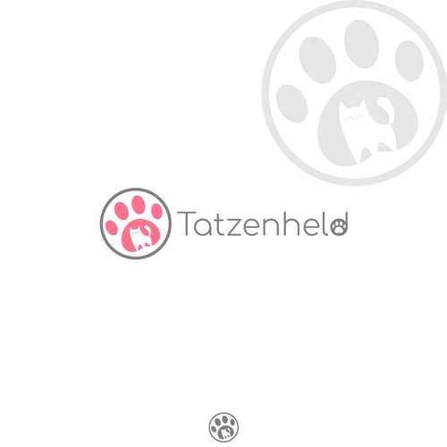 Cat logo