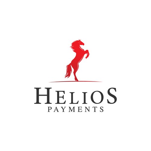 Logo For HELIOS Payments